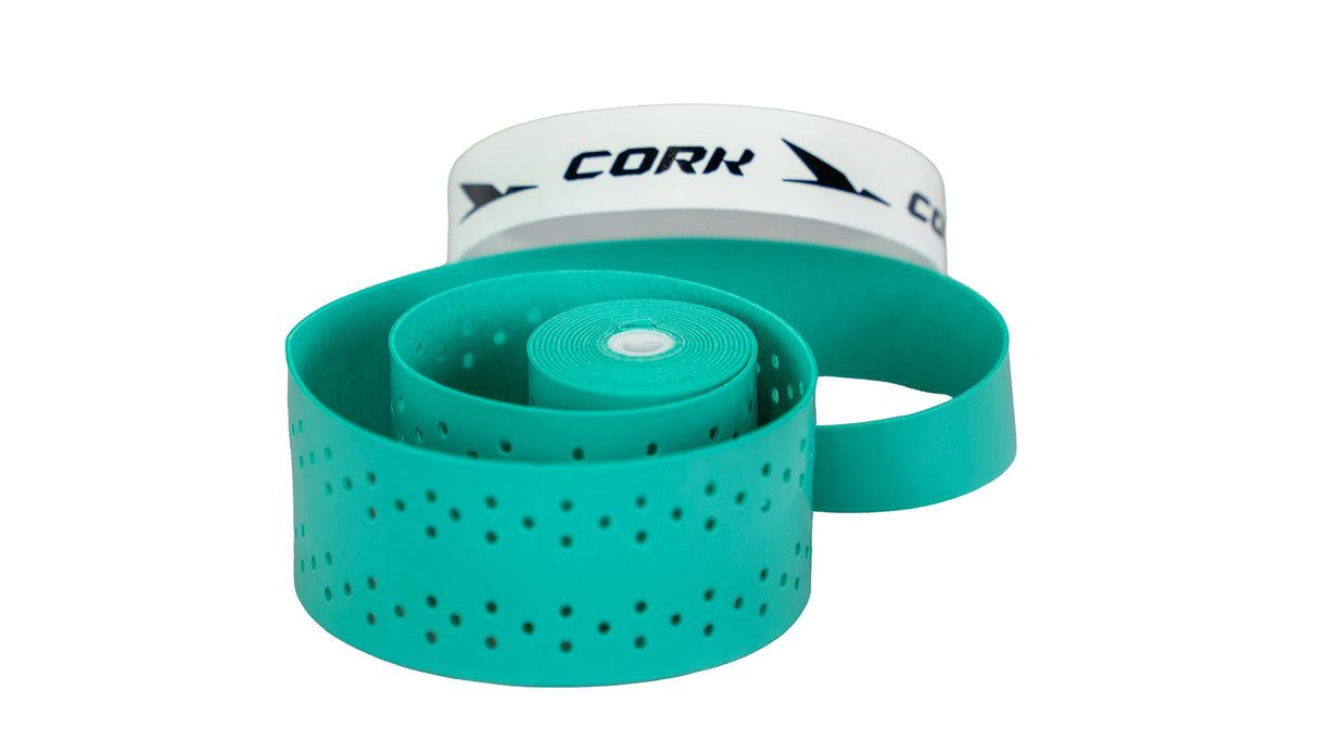 Overgrip Mix Box 30 Units