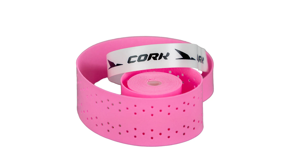 Overgrip Mix Box 30 Units