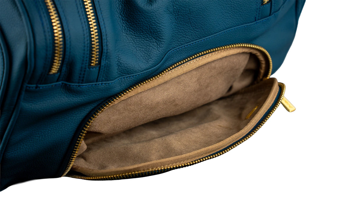 Thermobag Blue limited edition