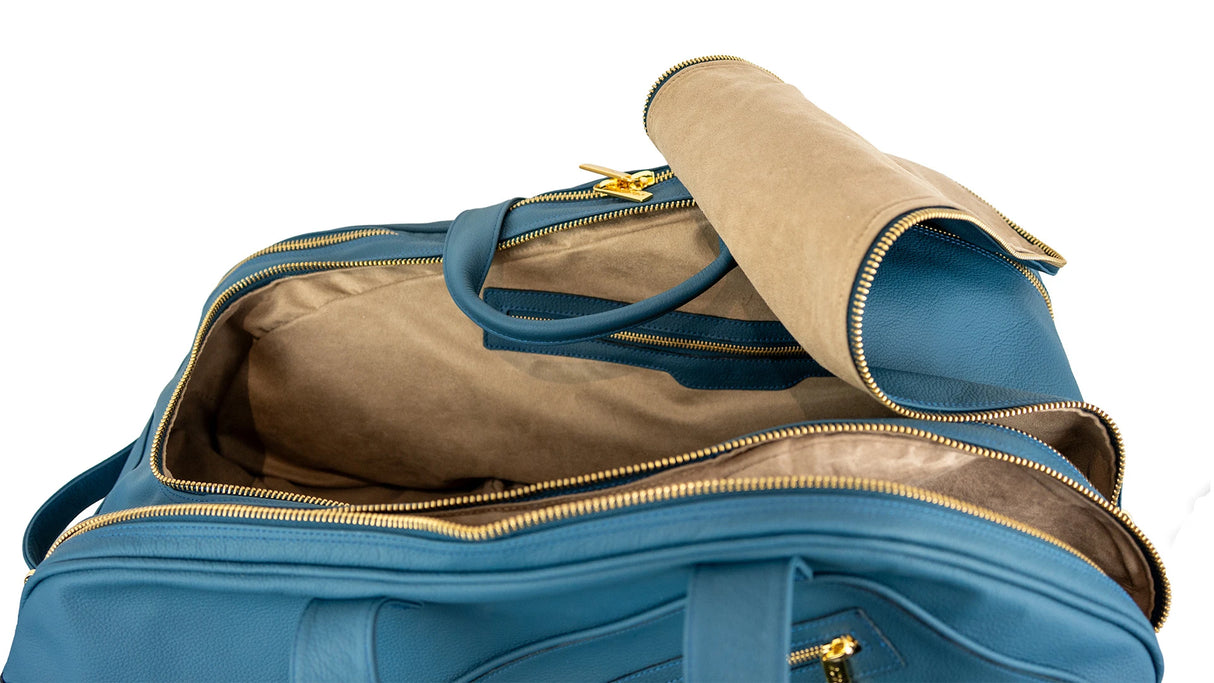 Thermobag Blue limited edition