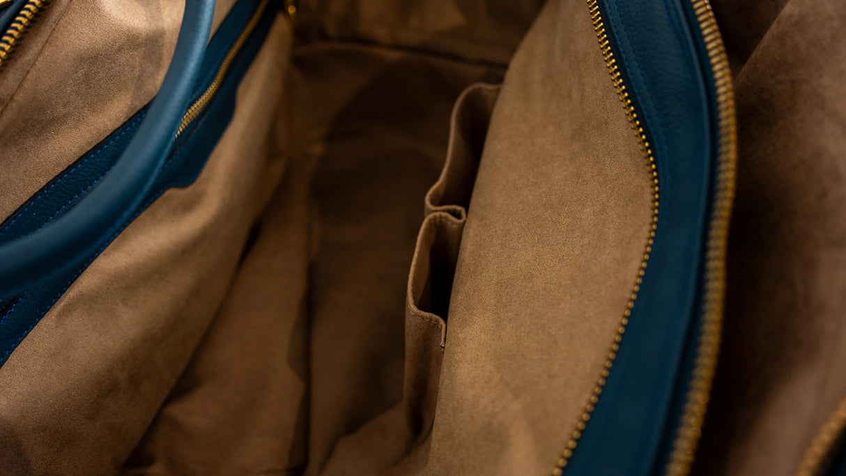 Thermobag Blue limited edition