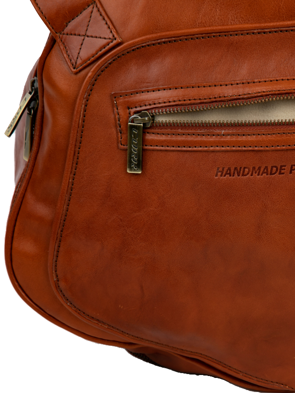 Leather Thermobag