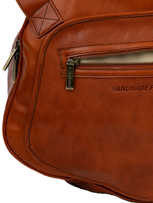 Leather Thermobag