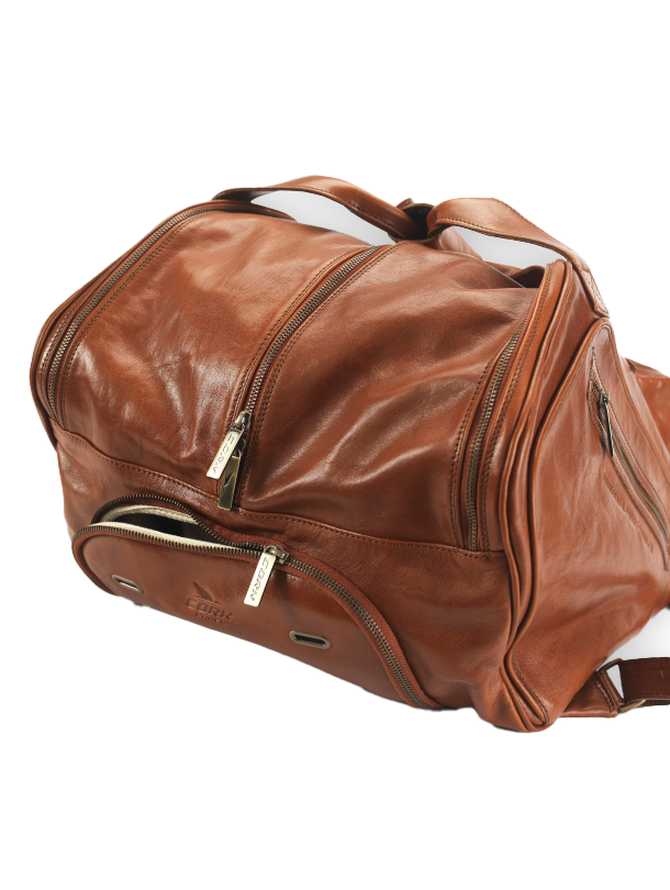 Leather Thermobag