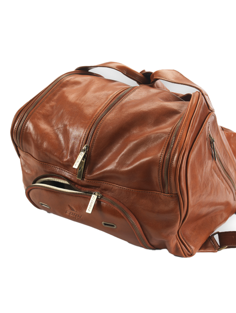 Leather Thermobag