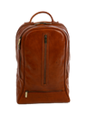 Leather Backpack